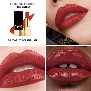 Rouge Pur Couture The Bold