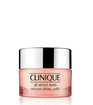 ALL ABOUT EYES - cream-gel for puffiness and dark circles 15ml