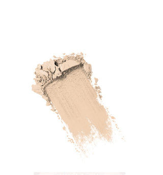 Saty Matte Sheer Pressed Powder - Compact Mattifying Powder - 7gr
