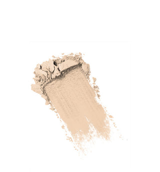 Saty Matte Sheer Pressed Powder - Compact Mattifying Powder - 7gr
