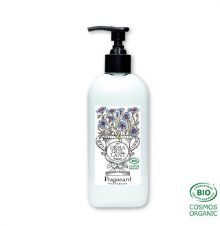 Cleansing Milk Cornflower - 250ml BIO
