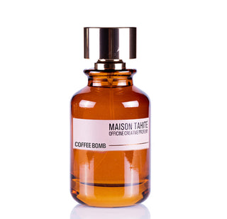 Coffee Bomb (EDP)