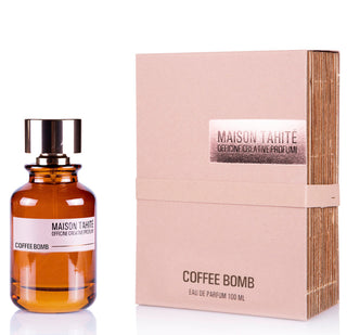 Coffee Bomb (EDP)