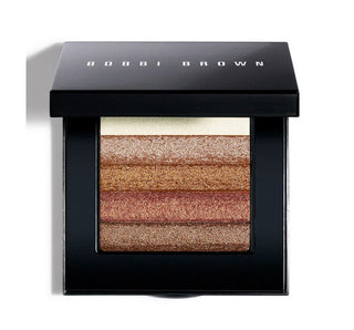 Shimmer brick