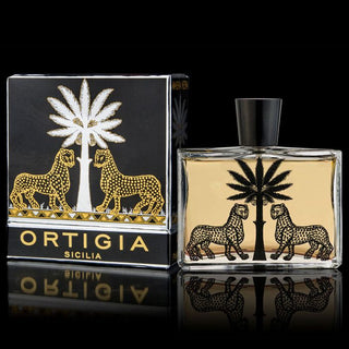 Ambra Nera (EDP)