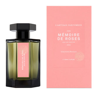 Memoire de Roses (EDP 100)