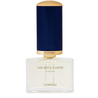 I am not a flower (EDP 50ml + 10ml)