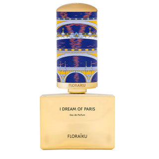 I dream of Paris (EDP 50ml + 10ml)