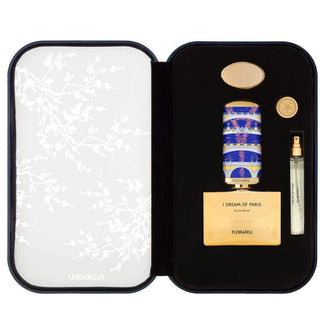 I dream of Paris (EDP 50ml + 10ml)