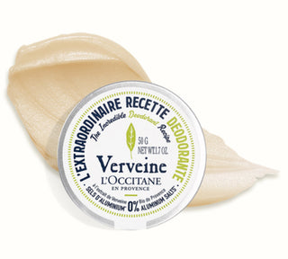 BALSAMO DEODORANTE VERBENA 50GR