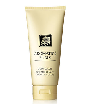 Aromatics Body Wash 200ml