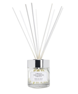 Teint de Neige Room Fragrance 200 ml + 10 stick