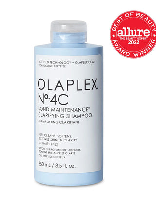 OLAPLEX N.4C Clarifyng Shampoo 250ml