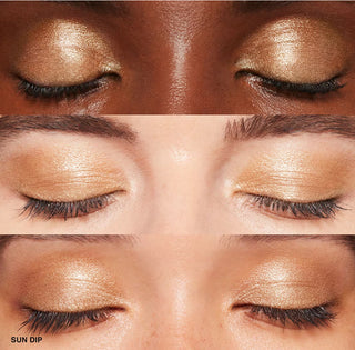 Luxe Eye Shadow