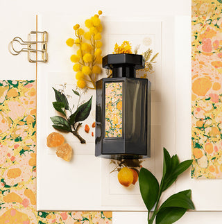 Soleil de Provence (EDP 100)