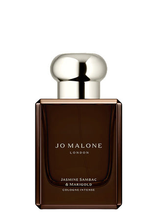 Jasmin Sambac & Marigold (COLOGNE INTENSE)