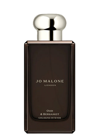 Oud & Bergamot (COLOGNE INTENSE)