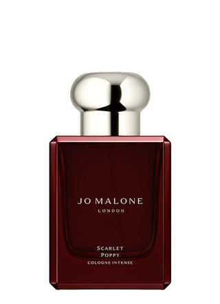 Scarlet Poppy  (COLOGNE INTENSE)
