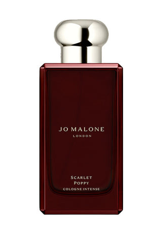 Scarlet Poppy  (COLOGNE INTENSE)