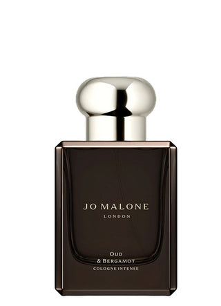 Oud & Bergamot (COLOGNE INTENSE)