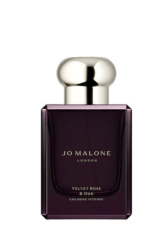 Velvet Rose & Oud (COLOGNE INTENSE)