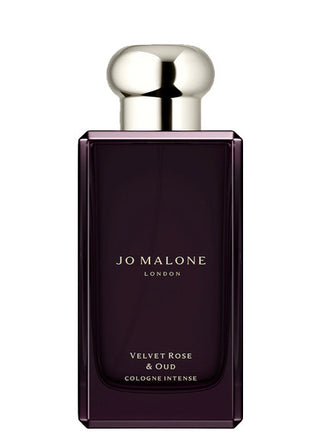 Velvet Rose & Oud (COLOGNE INTENSE)