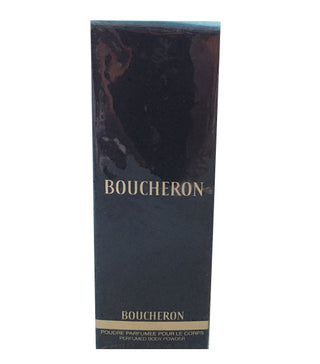 Boucheron Perfumed Body Powder 100g