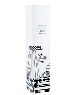 LIGNUM VITAE Diffuseur Ambiente + Room Spray 200ml