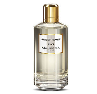 Amber Fever (EDP)