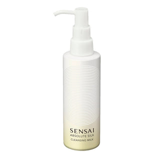 Absolute Silk Cleansing Milk 150ml