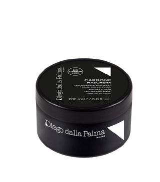 CARBONE - Anti Smog Detox Mask - 200ml