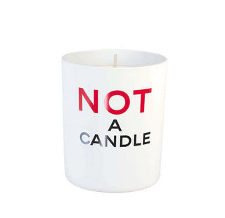 Not a Candle 180gr.