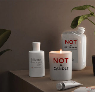 Not a Candle 180gr.