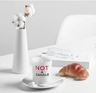 Not a Candle 180gr.