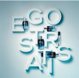 EGO STRATIS (EDP)
