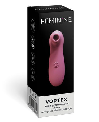 Feminine Vortex