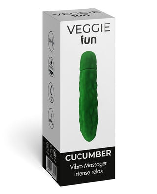 Veggie Fun Cocumber