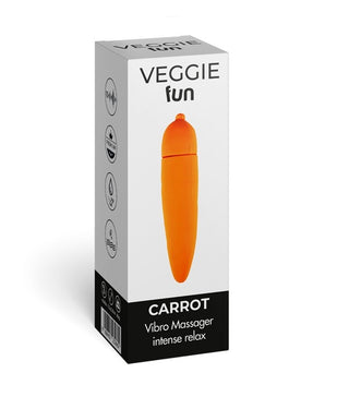 Veggie Fun Carota