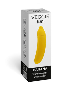 Veggie Fun banana