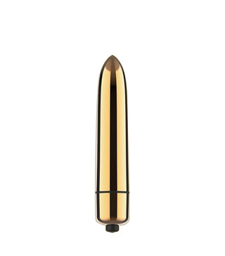 Feminine Luxury Bullet