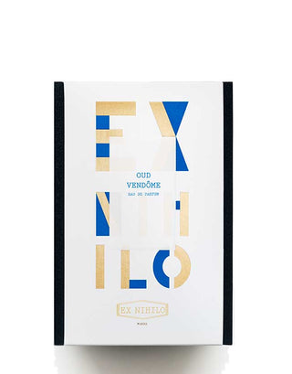 Oud Vendome (EDP)