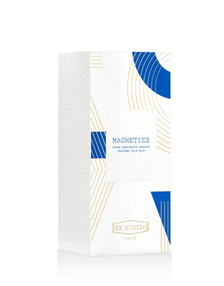 Magnetize Hair Mist 100ml