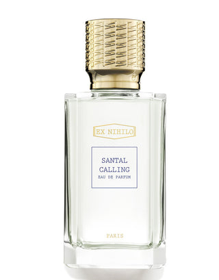 Santal Calling (EDP)
