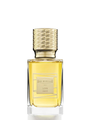 Love Shot (EDP)