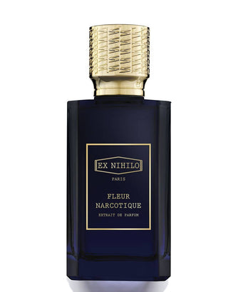 Fleur Narcotique Extrait 100ml