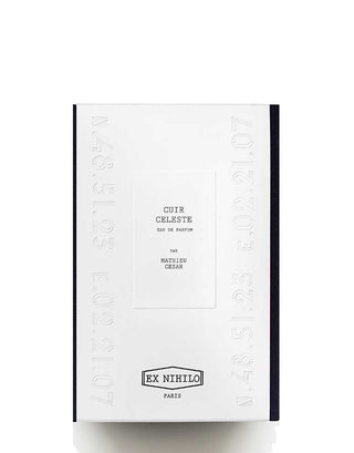 Cuir Celeste (EDP)