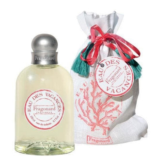 Eau des vacances (EDT 200ml)