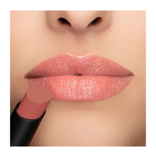 ROSSETTO LUCIDO SEMITRASPARENTE IN STYLO