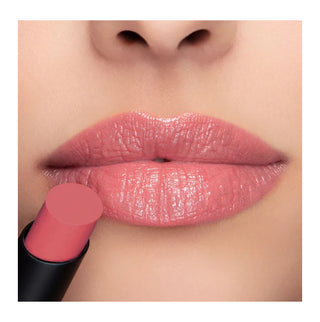 ROSSETTO LUCIDO SEMITRASPARENTE IN STYLO
