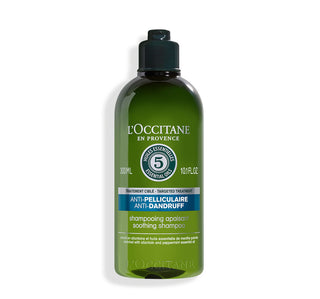 Anti-Dandruff Soothing Shampoo 300ml